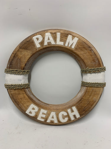 NEW!! Wooden Buoys