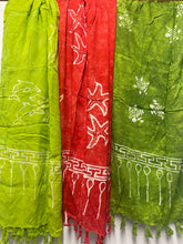 CLEARANCE!! Sarongs