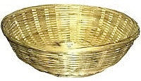 Round and Oval Chicken Baskets