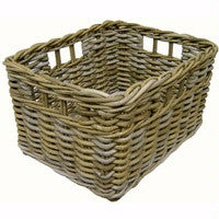 Rectangle Rattan Drawer Baskets