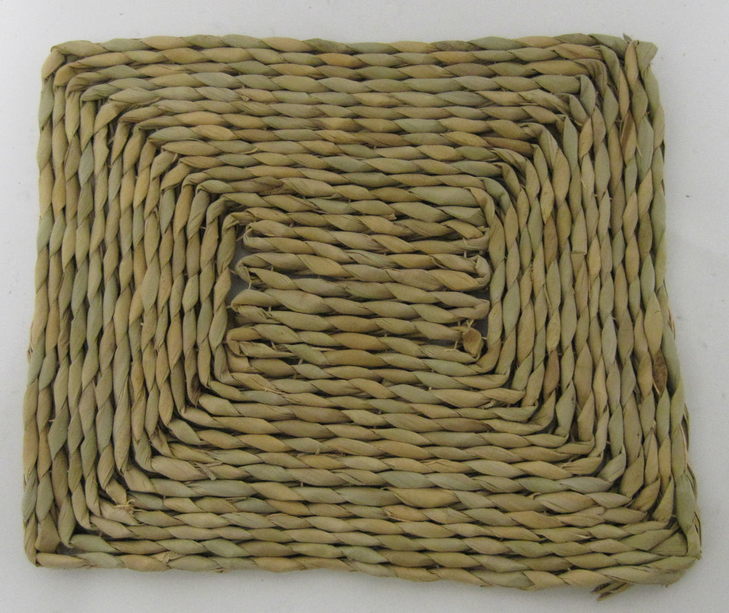 Seagrass Placemats